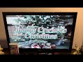Opening To Jiminy Cricket S Christmas 1986 VHS