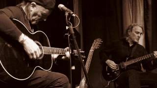 Jimmy LaFave sings  When The Thought of You Catches Up With Me