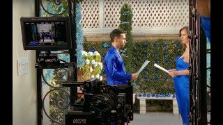 Blueberry Eyes (feat. SUGA of BTS) [Making Of]