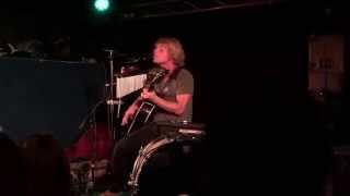 Kim Churchill - Don't Leave Your Life Too Long, Live Bristol The Exchange 03 03 15