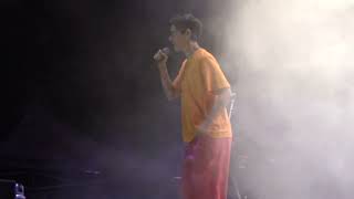 Le Tigre | Keep On Livin' | live This Ain't No Picnic, August 27, 2022