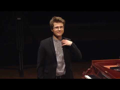 Tomasz Ritter - Portrait | Portret