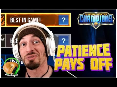 DUNGEON HUNTER CHAMPIONS: Finally an exciting new toy to build...