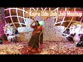 Kajra Mohabbat Wala Uden Jab Jab Zulfein Teri Wedding Medley Dance Kajra Uden Jab Jab Mashup