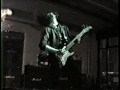 Katatonia - I Am Nothing (live 2000)