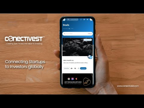 Conectivest Video Pitch
