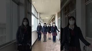 黒タイツなやつ #tiktok