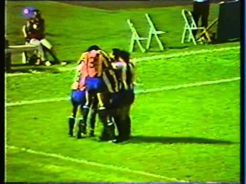 1989 (July 5) Paraguay 1-Colombia 0 (Copa America).mpg