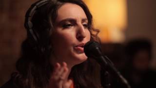Miriam Tamar - Back to Life (Live at The Nest)
