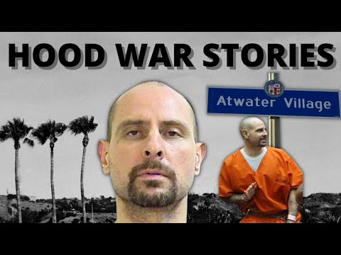 The Story of Timothy McGhee - “Monster of Atwater Village”