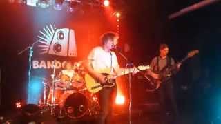 Madam's'Pell - Lost in Scenes - Liveausschnitt 31.01.2015