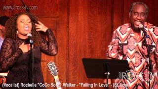 James Ross @ CoCo Soul - 