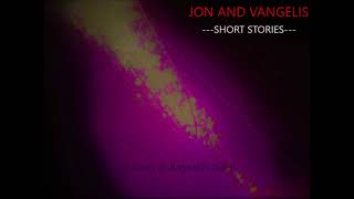 &#39;Far Away In Bagaad/Love Is&#39; by Jon And Vangelis