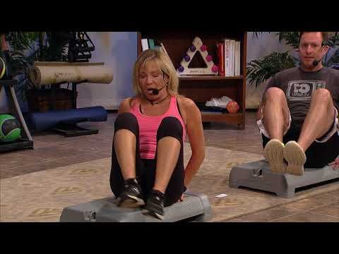Mike Witcher | Fit and Fun with Missy Kane | Season 27 Episode 20