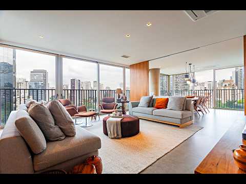 Apartamento | Vila Olímpia | São Paulo | 129735