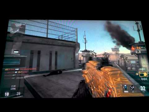 Update Video MLG XGN VS OpTic Nation