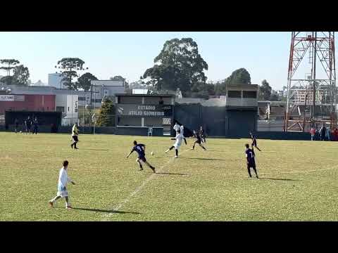 Segundo tempo sub13    Londrina 2x1 Hope 08 06 2023