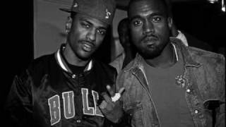 Big Sean Ft Kanye West Glenwood Remix