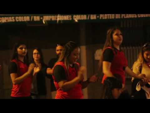 Fraternidad Folklorica Cultural Ruphay