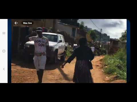 Pt 1, New England Ville Freetown Sierra Leone. By Sierra Net work Broadcast.