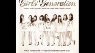 Destiny-SNSD