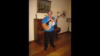 Erez luz de mi camino