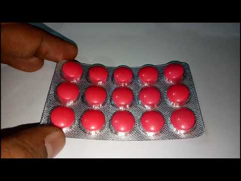 Brufen 400 MG Tablet Full Review