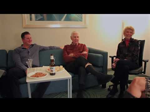 2019 Mom & Dad 60th Stories in Mystic