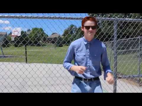 NEVER GONNA GIVE YOU UP - Rick Roll remake feat. John Tencer