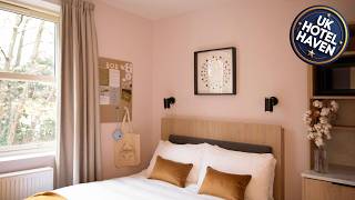 Bob W London Holland Park | London, United Kingdom | Hotel Review 🌟