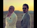 PitBull feat Marc Anthony - Rain Over Me 