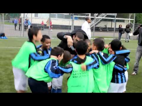 DWS F1 - Buitenveldert F1 (05-05-2012)