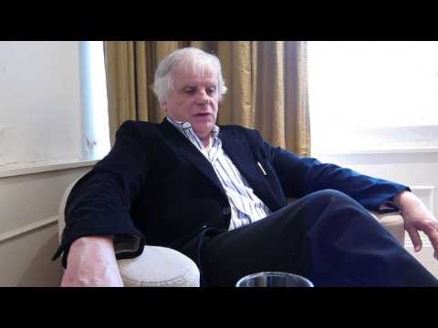 Buch-Tipp von Peter Bieri: “Das Handwerk des Lebens” von Cesare Pavese