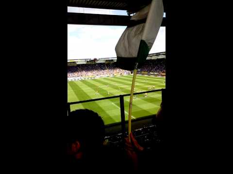 NAC Breda - FC Groningen