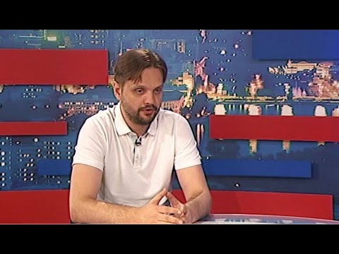Юрий Романович