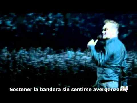 Morrissey \
