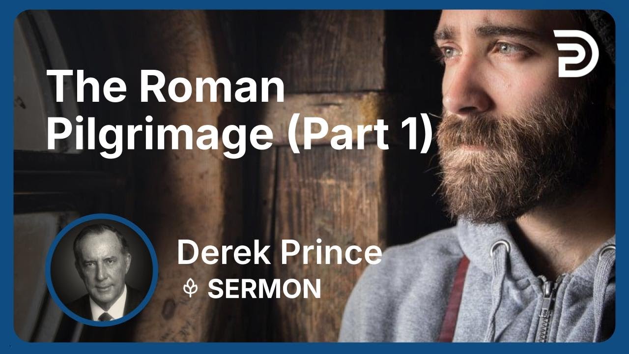 YouTube thumbnail for The Roman Pilgrimage (Part 1)