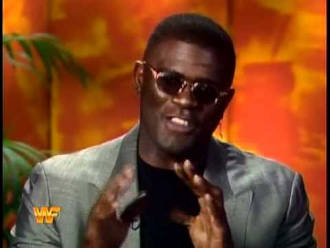 WWF RAW 02.27.1995 Part 3