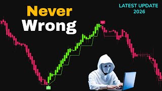 This NEW TradingView Indicator Pinpoints EXACT BUY & SELL Levels (LATEST UPDATE)