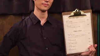 運び屋プリンのVIP配信