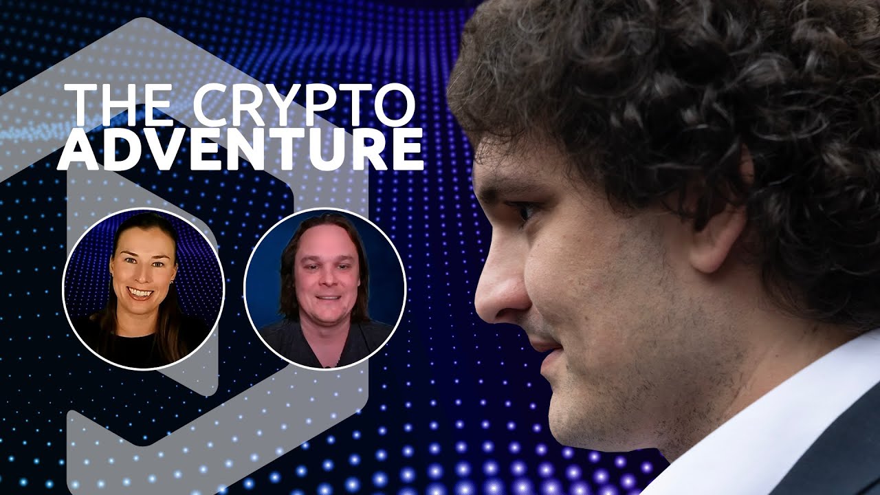 FTX Trial Deep Dive & Bitcoin's Future: The Crypto Adventure with Natalie & Billy!