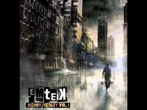 08.Rahim - Kawałek ft.Majkel, Diox, Bu  [Emtek Blend] (Blendy i Remixy Vol.1)
