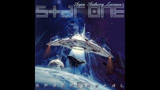 Star One - Space Metal [Full Album]