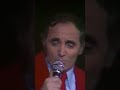 « She » version française par Charles Aznavour 😍