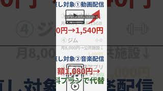 【サブスク断捨離】月5000円浮かす！新生活で見直すべき固定費5選【金額シミュレーション】