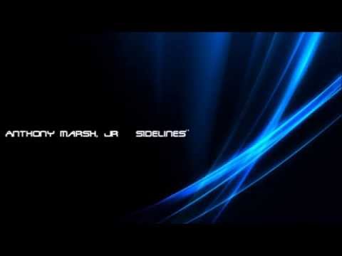 02. With or Without Ropes -  Anthony Marsh, Jr