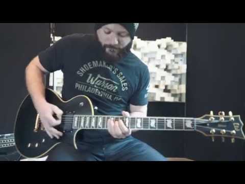 Flayst - Until the End of Time (studio playthrough @Conatus Studios, 2016)