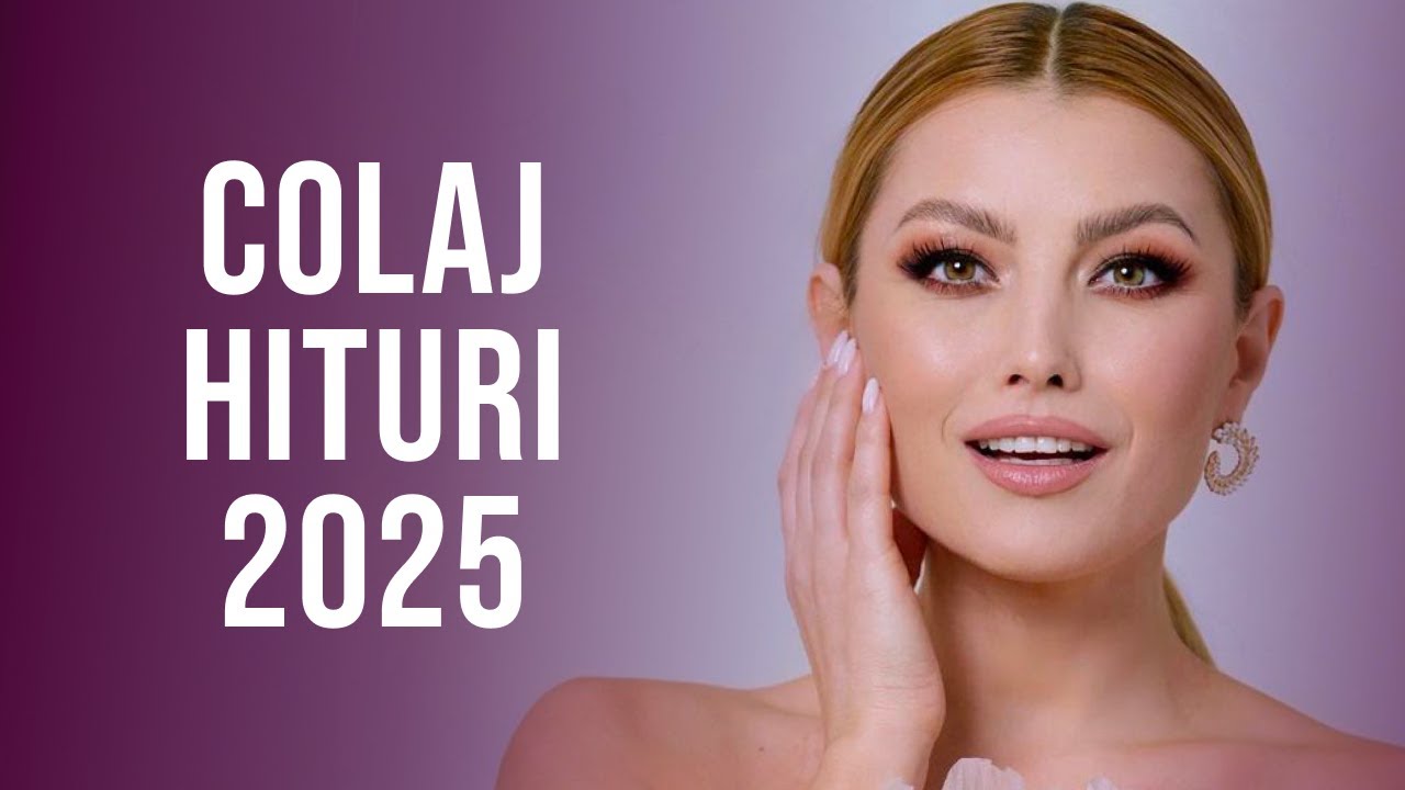 Muzica Noua Romaneasca 2025 Ianuarie 🎧 Cele Mai Noi Hituri Romanesti 2025 🎧 Melodii Noi 2025