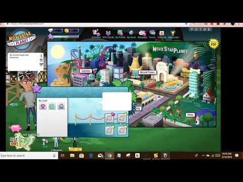 How to add vip stuff in your wishlist and buy it! :)