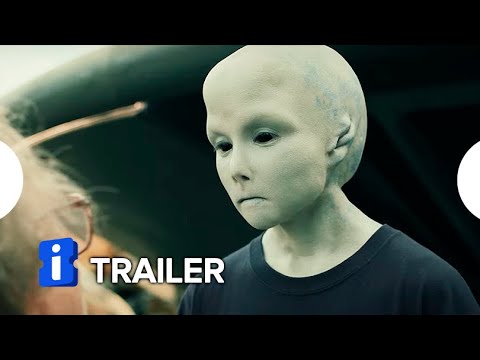 Nosso Amigo Extraordinário - Trailer